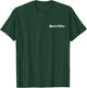 SR Classic T-Shirt - T-Shirt | Forest