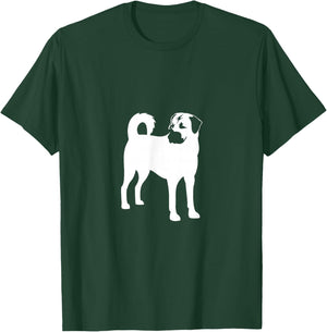 Anatolian Shepherd Dog T-Shirt - T-Shirt | Forest