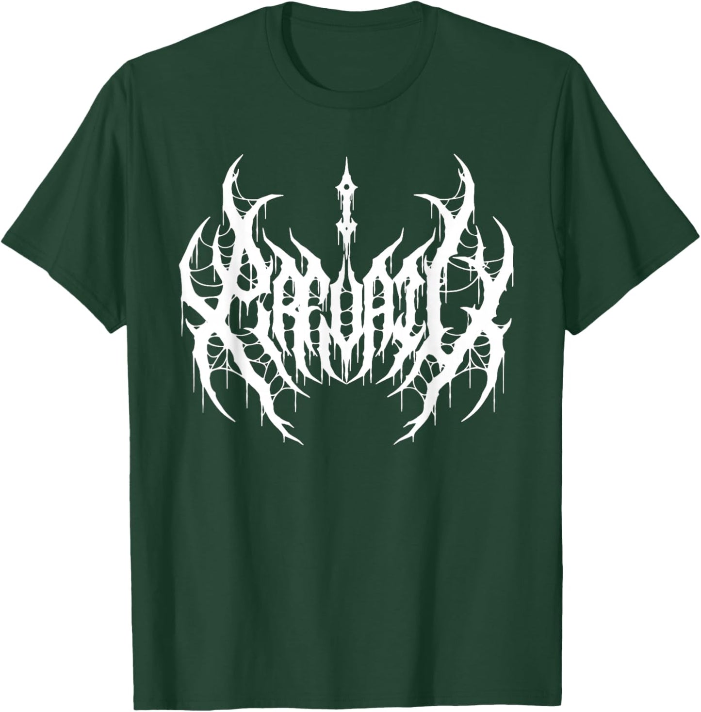 I Prevail - Official Merchandise - Born to Suffer T-Shirt - T-Shirt | Forest