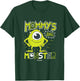 Disney Pixar Monsters, Inc. Little Monster Mother’s Day T-Shirt - T-Shirt | Forest