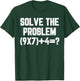 67 Meme Trendy Funny Six Seven Gen Alpha Z Boys Teens Kids T-Shirt - T-Shirt | Forest