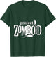 Zomboid T-Shirt - T-Shirt | Forest