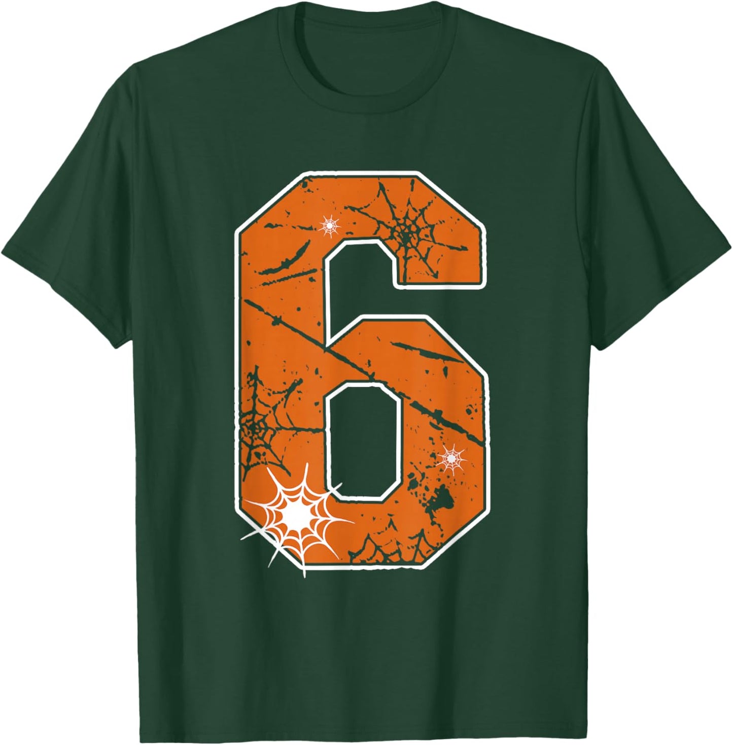 Funny 67 Six Seven Meme Couple Matching Halloween Costume T-Shirt - T-Shirt | Forest