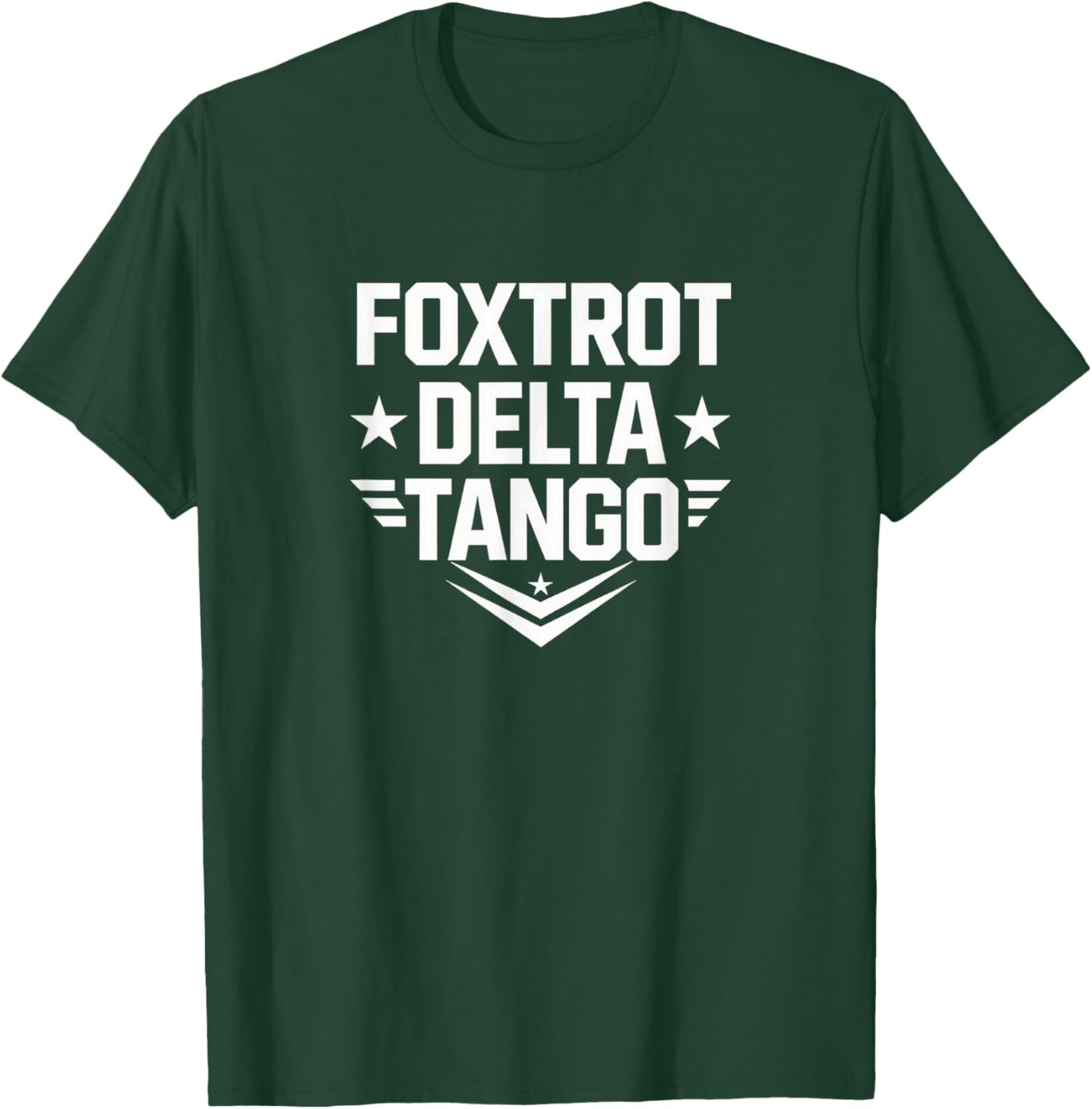 T-Shirt T-Shirt - T-Shirt | Forest