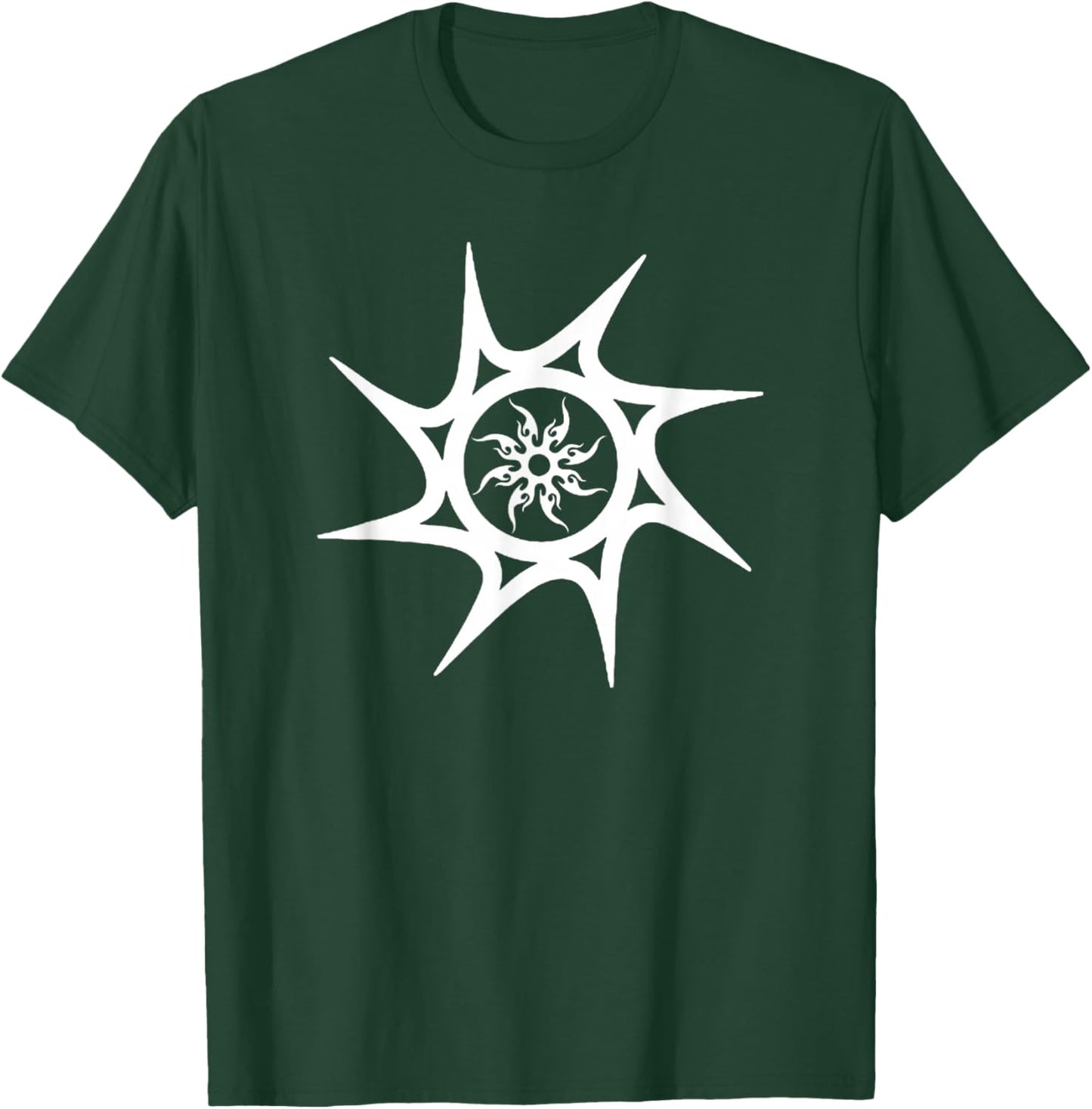 Spawnism Forsaken Meme T-Shirt - T-Shirt | Forest