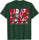 Radiology Radiologist Rad Tech Xray Technologist Valentines T-Shirt - T-Shirt | Forest