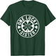 Vintage One Lucky Sister St Patricks Day Matching Family T-Shirt - T-Shirt | Forest
