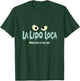 Monsters of The Lido - Aliens Like Cruises Too T-Shirt - T-Shirt | Forest