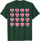 ABCDFU and Ur Mom and Ur Sister Fuck Off T-Shirt - T-Shirt | Forest