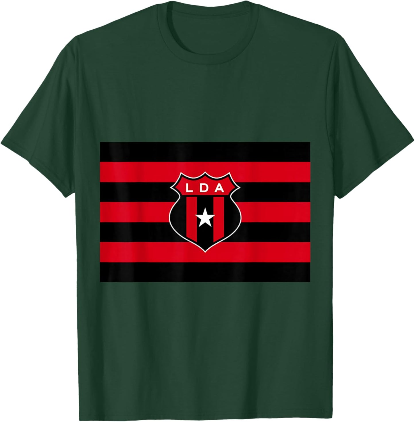 Apparel T-Shirt - T-Shirt | Forest
