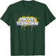 Awesome Don't Eat Yellow Snow Speech Costume T-Shirt - T-Shirt | Forest