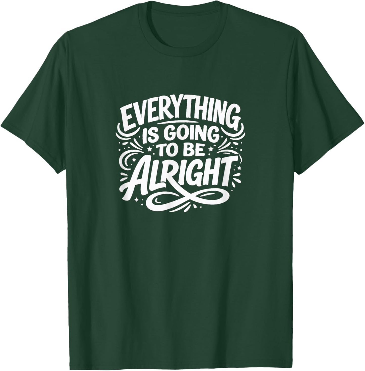 T-Shirt T-Shirt - T-Shirt | Forest