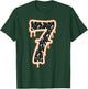 Six Seven Meme 6 7 Halloween Costume Couple Men Women T-Shirt - T-Shirt | Forest