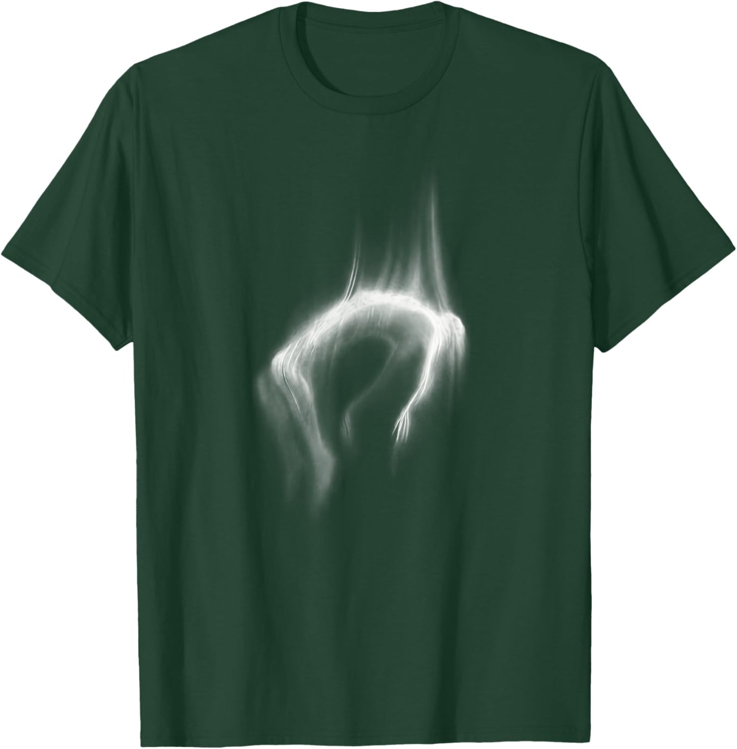 Ghost Falling Vintage Washed Reaper T-Shirt - T-Shirt | Forest