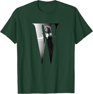 Whitney Houston_001 T-Shirt - T-Shirt | Forest