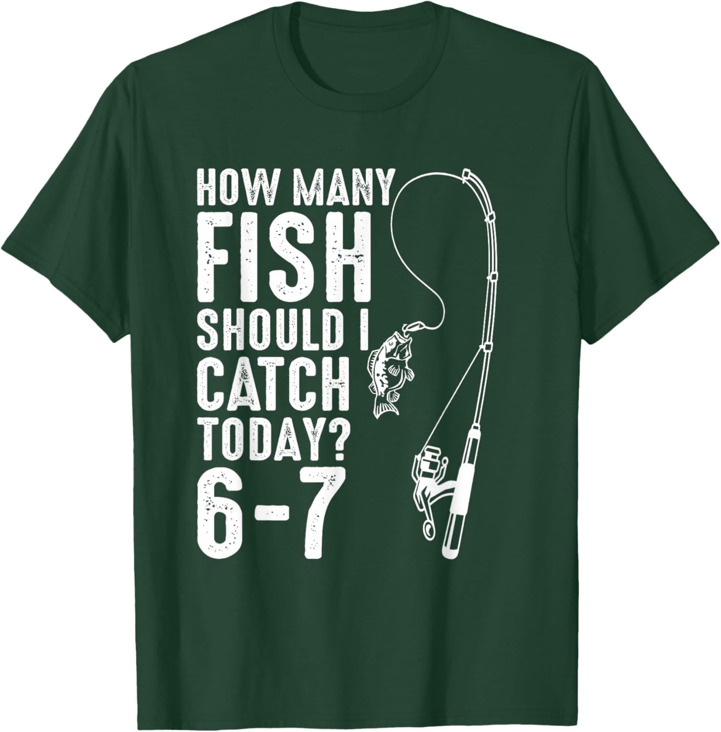 Meme T-Shirt - T-Shirt | Forest