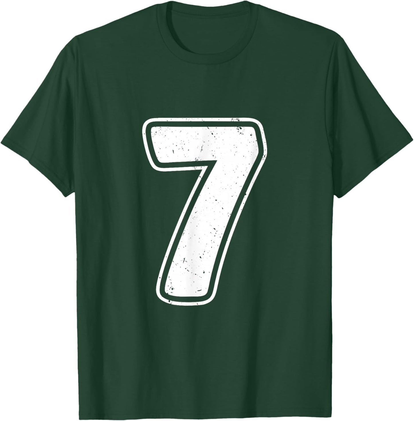 Couple Costume Duo 67 Six Seven Meme Funny T-Shirt - T-Shirt | Forest