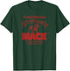 Mack Trucks Parts and Service Spectacular Vintage 1976 T-Shirt - T-Shirt | Forest