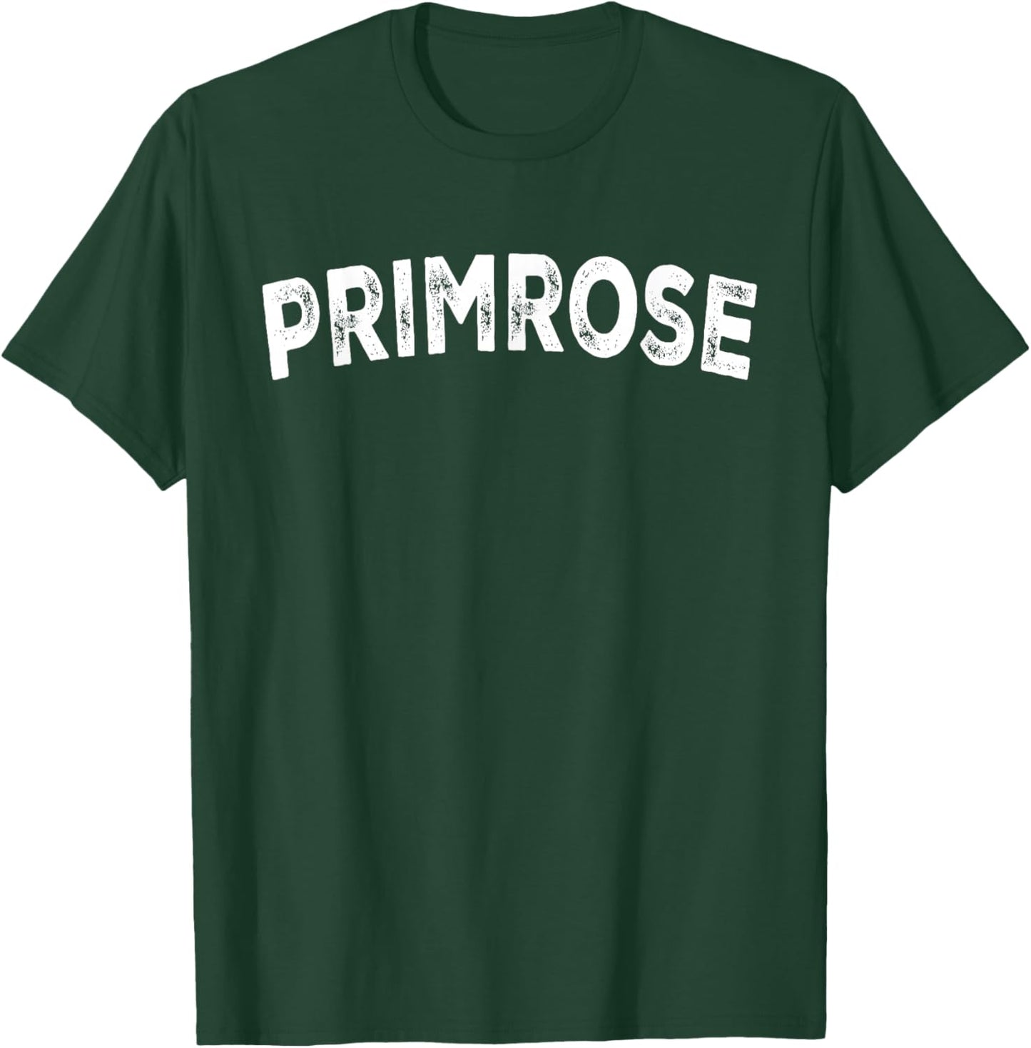 Primrose T-Shirt - T-Shirt | Forest
