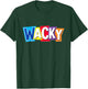 Wacky Costume Mismatch Day Outfit T-Shirt - T-Shirt | Forest