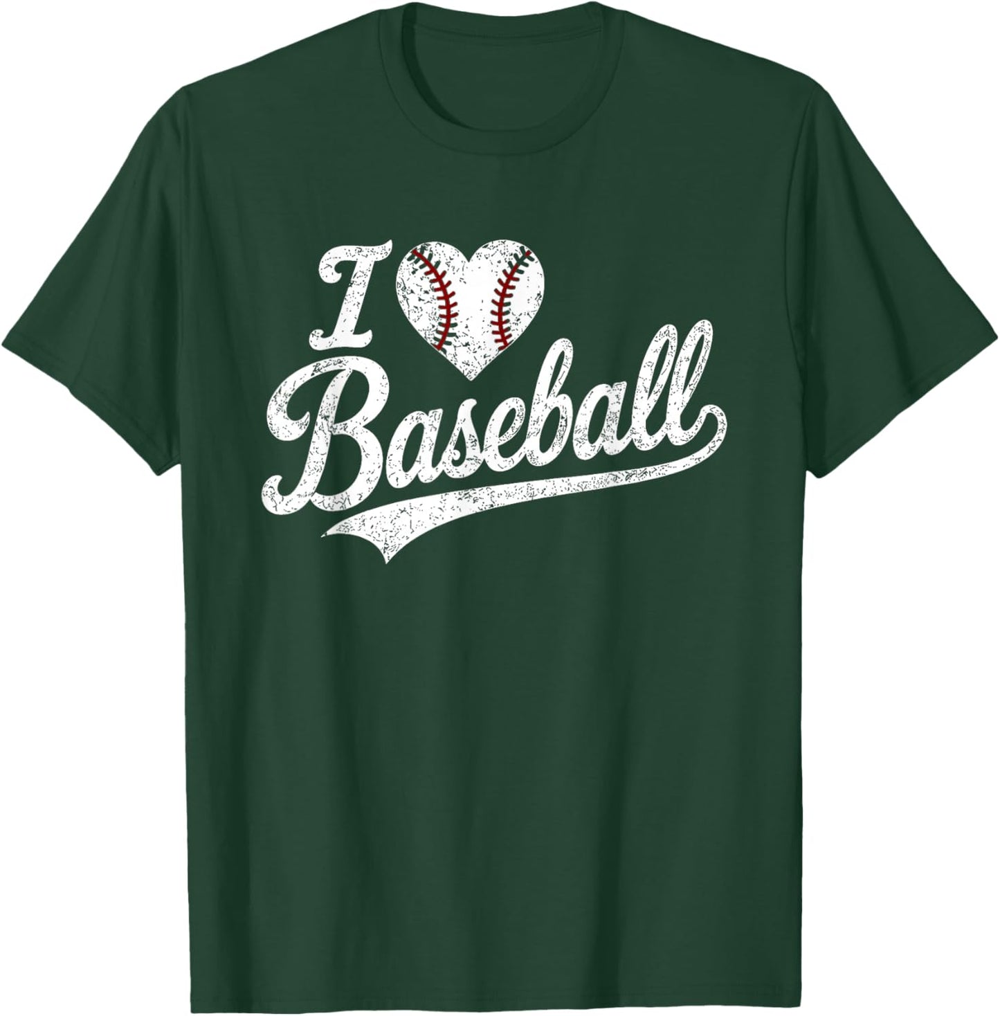 T-Shirt T-Shirt - T-Shirt | Forest