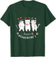 Happy Meowentines Cute Valentine Cat Shirts Men T-Shirt - T-Shirt | Forest