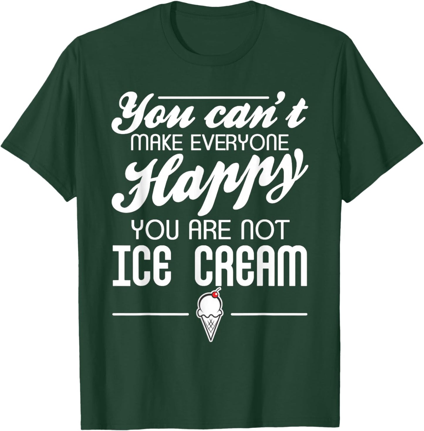 T-Shirt T-Shirt - T-Shirt | Forest