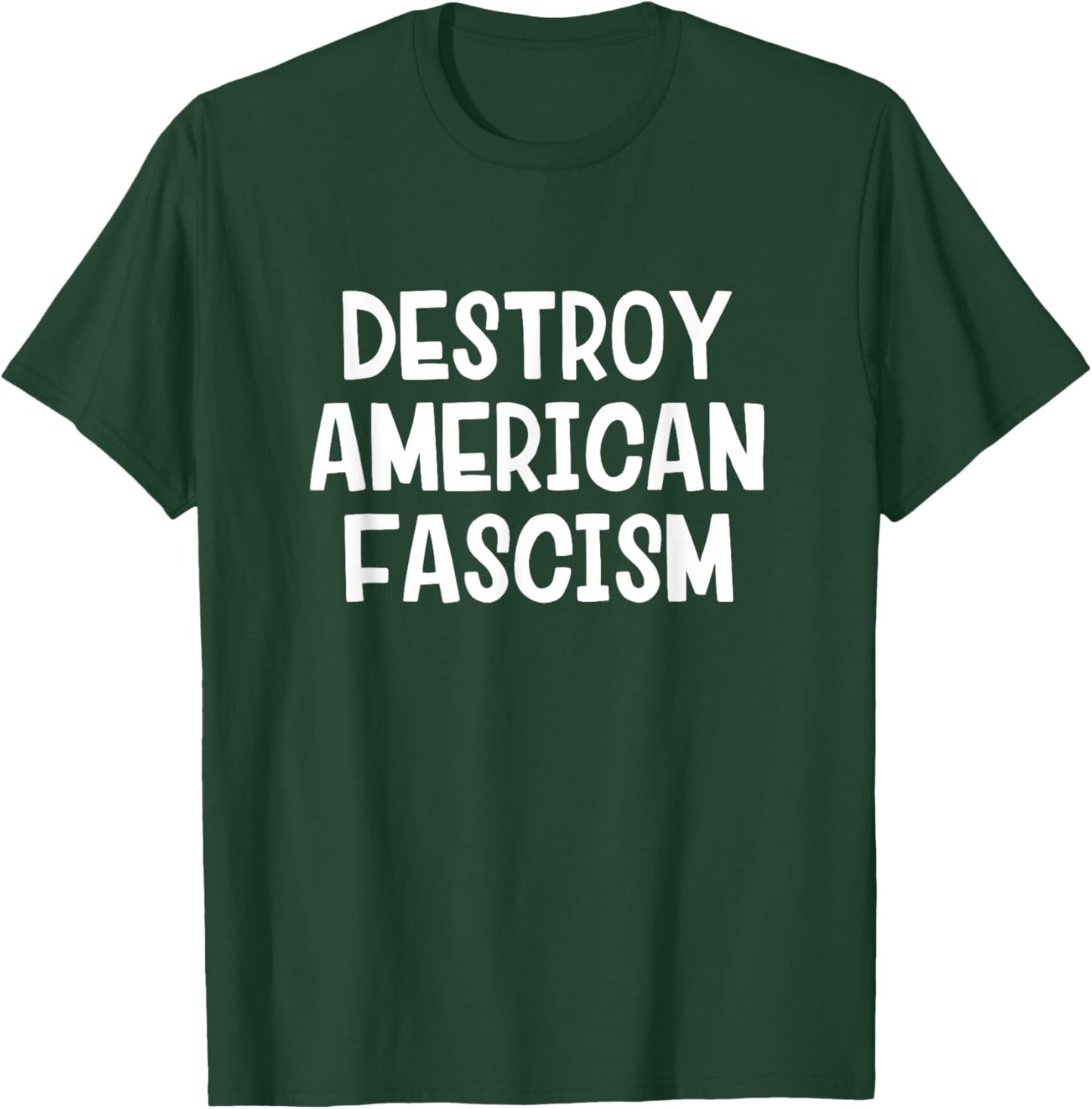 T-Shirt T-Shirt - T-Shirt | Forest