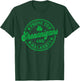Prone to Shenanigans and Malarkey, Funny Shamrock Paddy Day T-Shirt - T-Shirt | Forest
