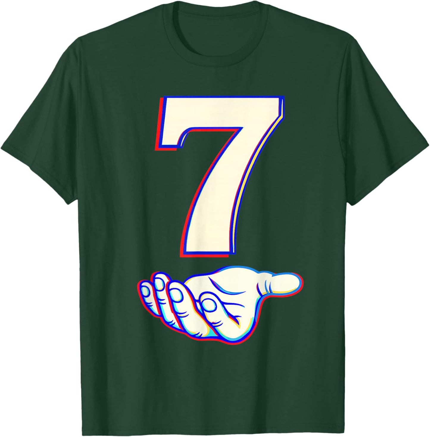 67 Meme Trendy Couple Matching Halloween Funny Six Seven 6 7 T-Shirt - T-Shirt | Forest