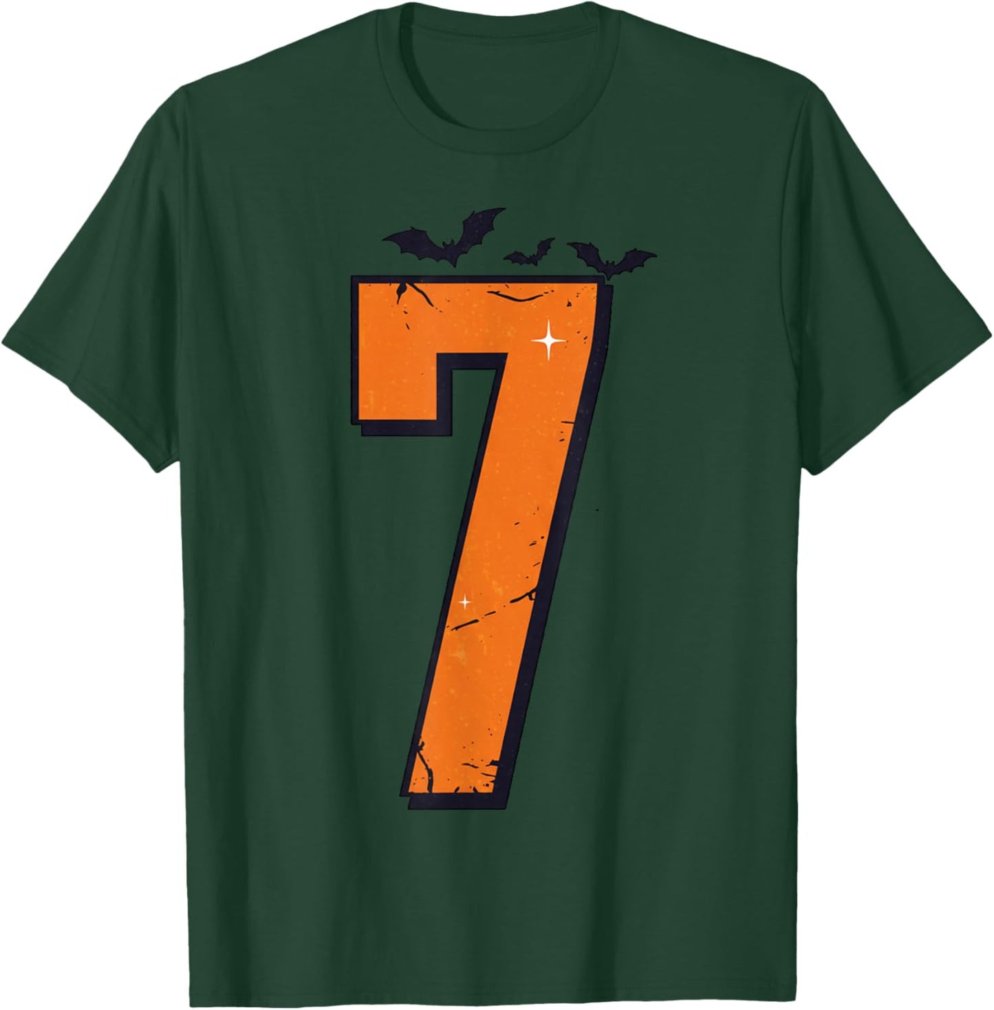6 7 Six Seven Meme Couple Matching Halloween Costume Funny T-Shirt - T-Shirt | Forest