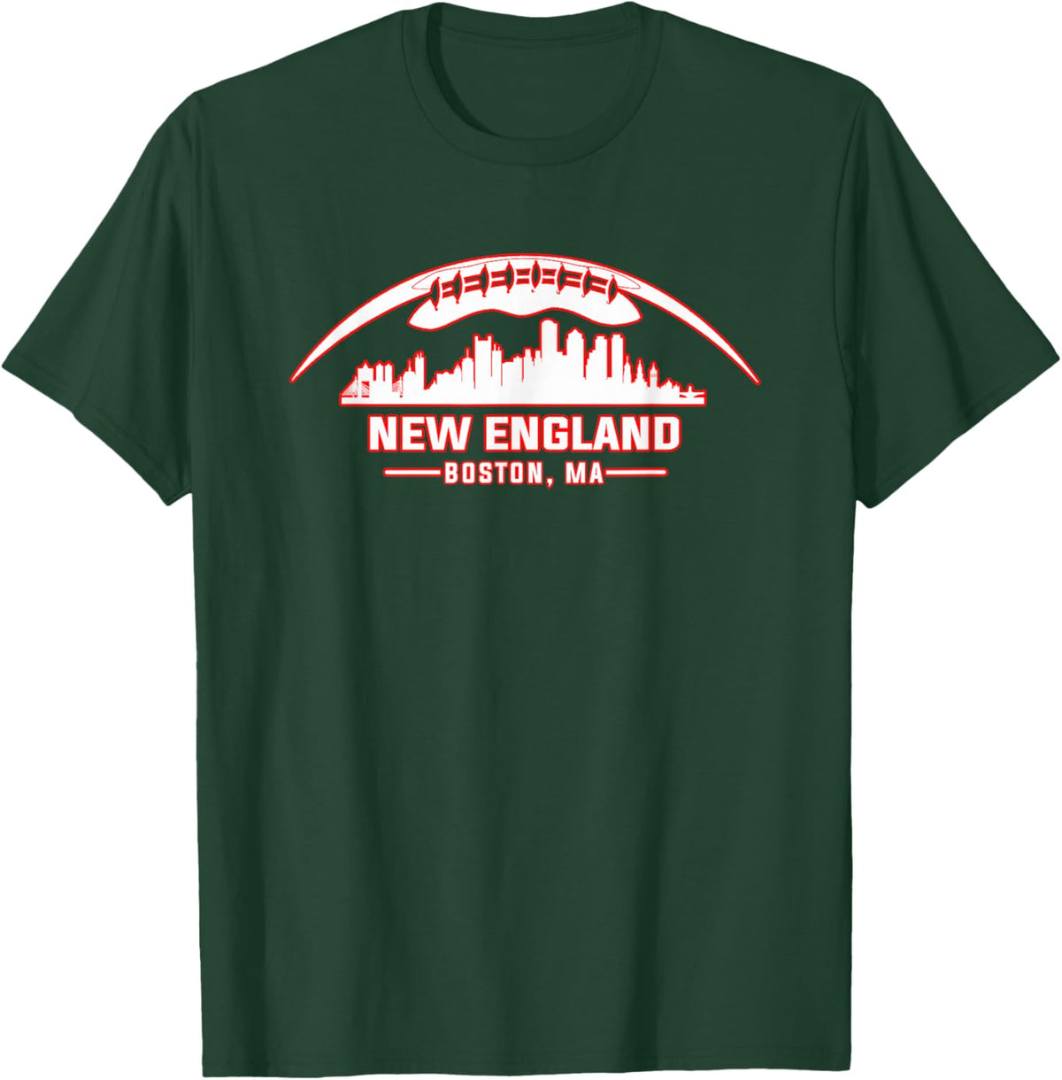T-Shirt T-Shirt - T-Shirt | Forest