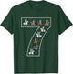T-Shirt T-Shirt - T-Shirt | Forest