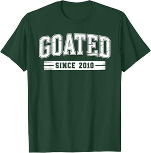 15 Year Old Girl Boy Bday T-Shirt - T-Shirt | Forest