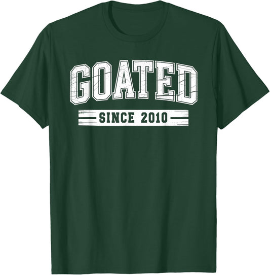 15 Year Old Girl Boy Bday T-Shirt - T-Shirt | Forest