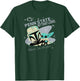 Penn State Nittany Lions Star Wars Mandalorian Navy T-Shirt - T-Shirt | Forest