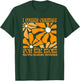 I Wear Orange for My Moms MS Multiple Sclerosis Awareness T-Shirt - T-Shirt | Forest