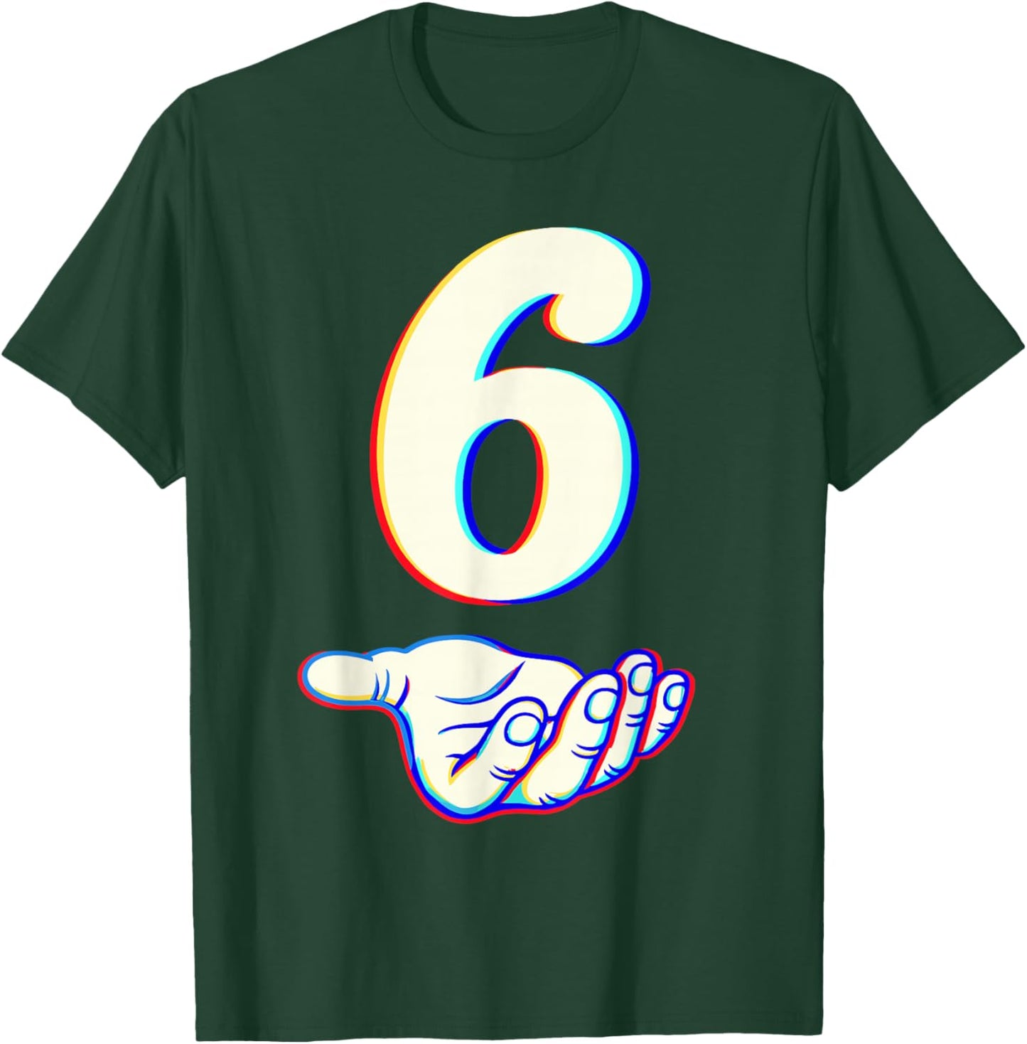 67 Meme Trendy Couple Matching Halloween Funny Six Seven 6 7 T-Shirt - T-Shirt | Forest
