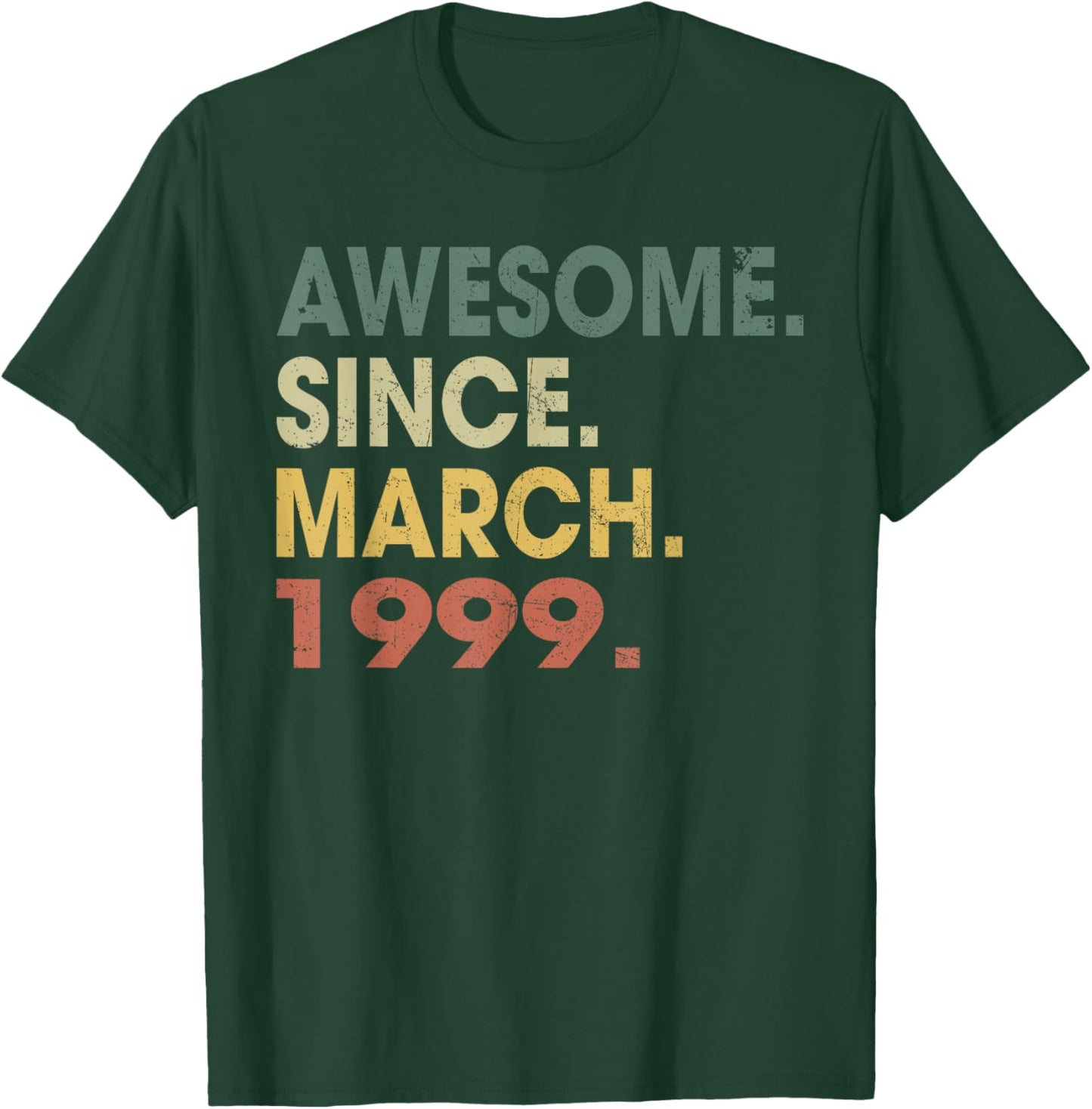 Quote T-Shirt - T-Shirt | Forest