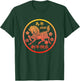Horse Year Happy Chinese New Year 2026 Horse Year Design T-Shirt - T-Shirt | Forest