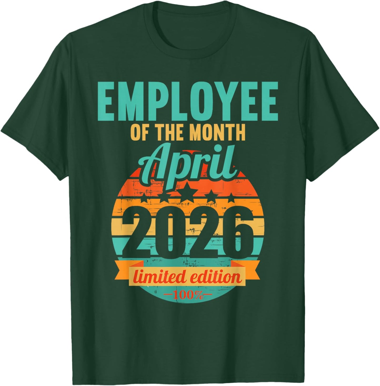 T-Shirt T-Shirt - T-Shirt | Forest