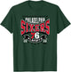 NBA Official 2026 Playoffs Philadelphia 76ers Next T-Shirt - T-Shirt | Forest