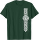 New Zealand Symbol Haka Culture Proud Maori Tribal T-Shirt - T-Shirt | Forest