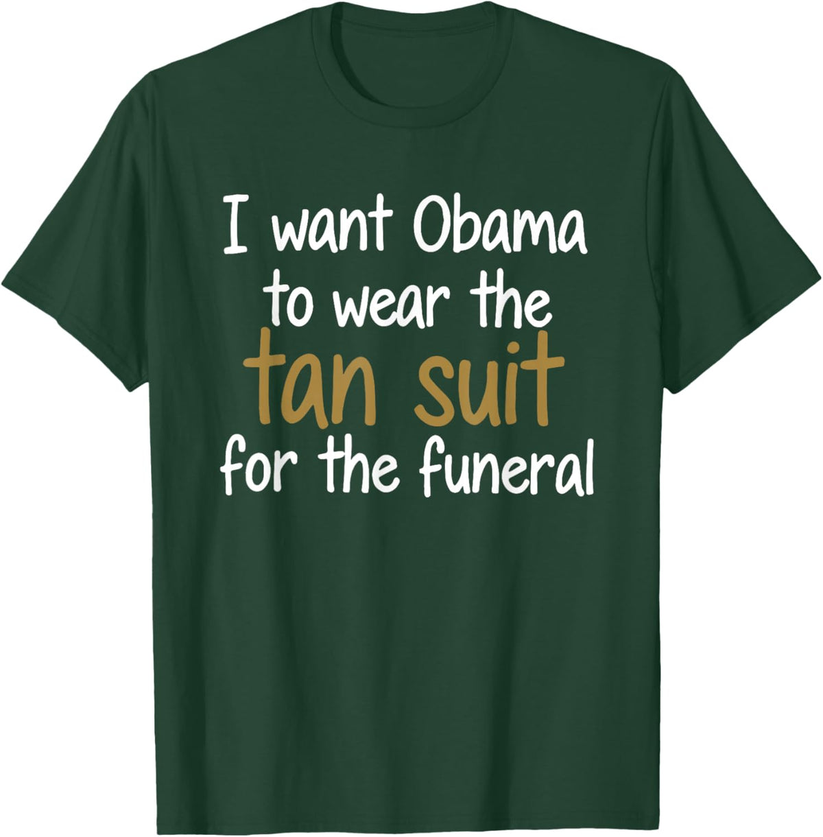 T-Shirt T-Shirt - T-Shirt | Forest