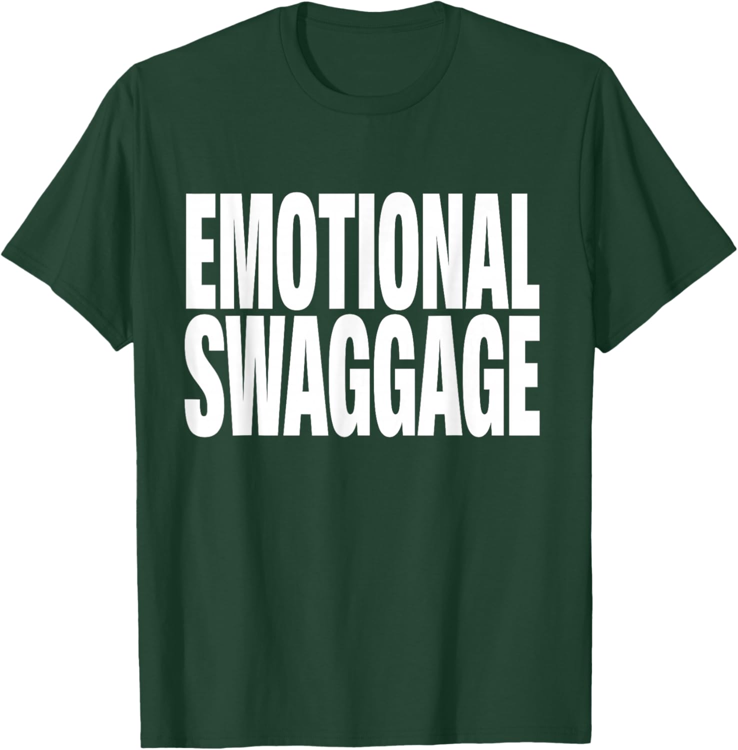 Funny Swag T-Shirt - T-Shirt | Forest