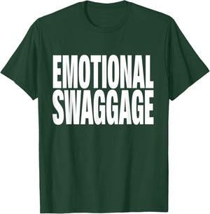 Funny Swag T-Shirt - T-Shirt | Forest