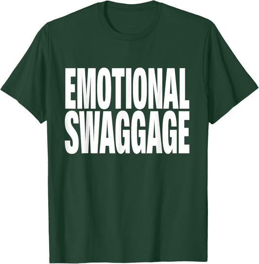 Funny Swag T-Shirt - T-Shirt | Forest