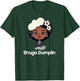 DJ Exclusive Merch T-Shirt - T-Shirt | Forest