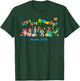 Disney & Pixar's Toy Story Rowdy Vacation 2026 Matching Trip T-Shirt - T-Shirt | Forest