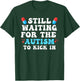 Acetaminophen Autism Awareness T-Shirt - T-Shirt | Forest
